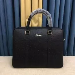 cartier aaa homme sac a main  s_aa6357